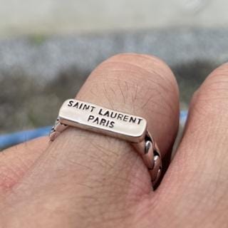 Silver Ring