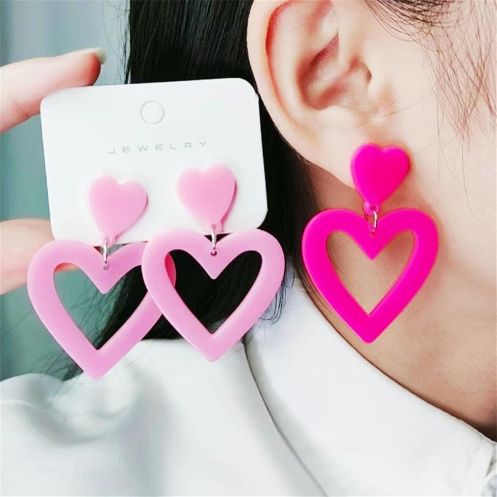 Double Heart Hollow