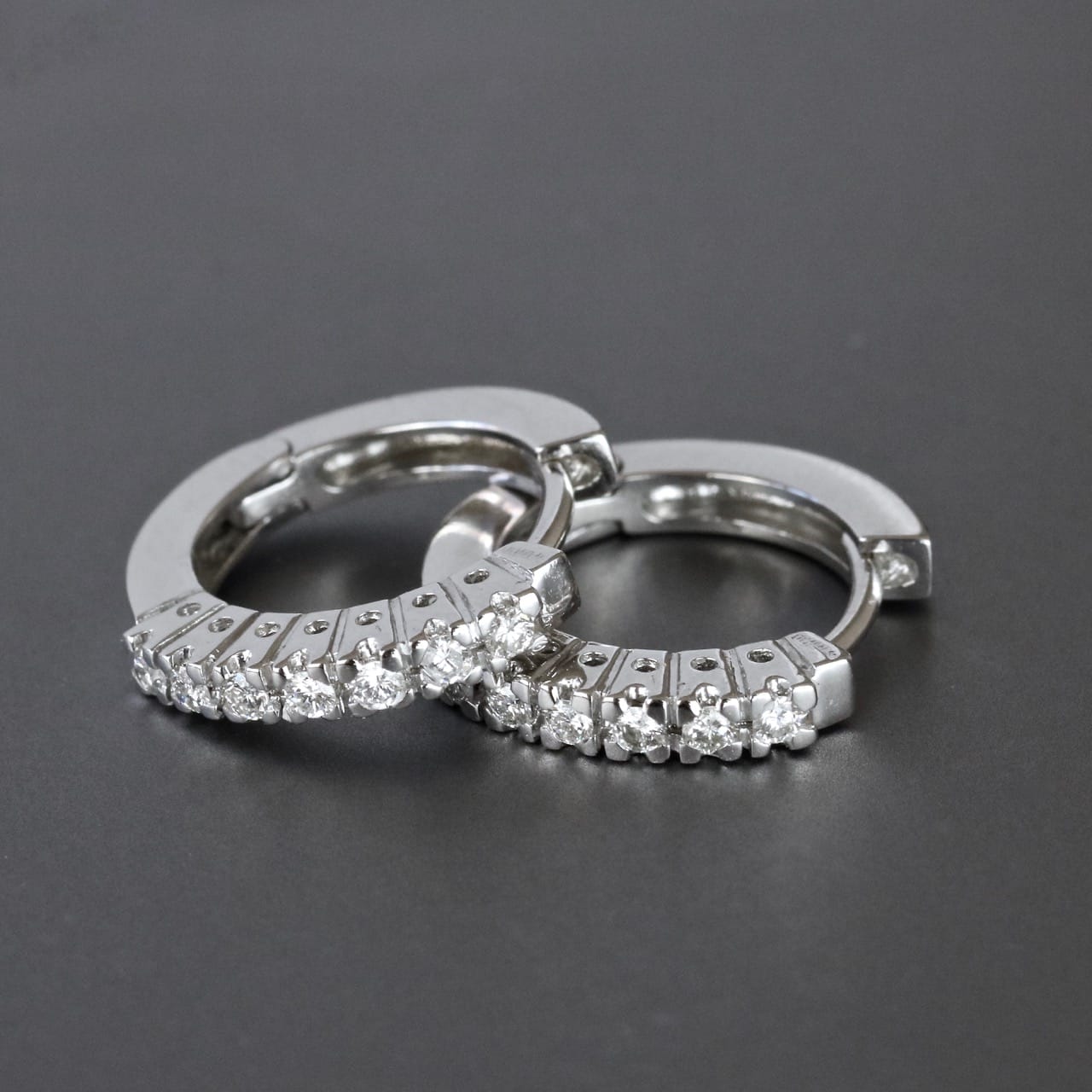 Stainless Steel Bali Silver