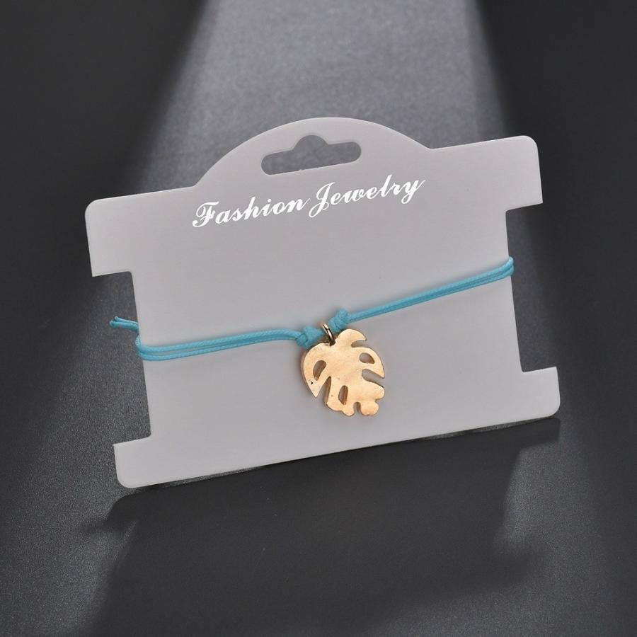 Leaf charm brand