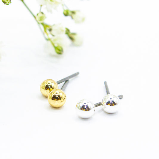 Metallic Studs