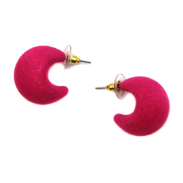 C shaped studs