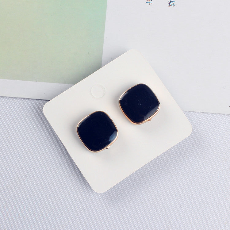 Glazed Studs