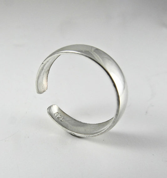 Toe Ring