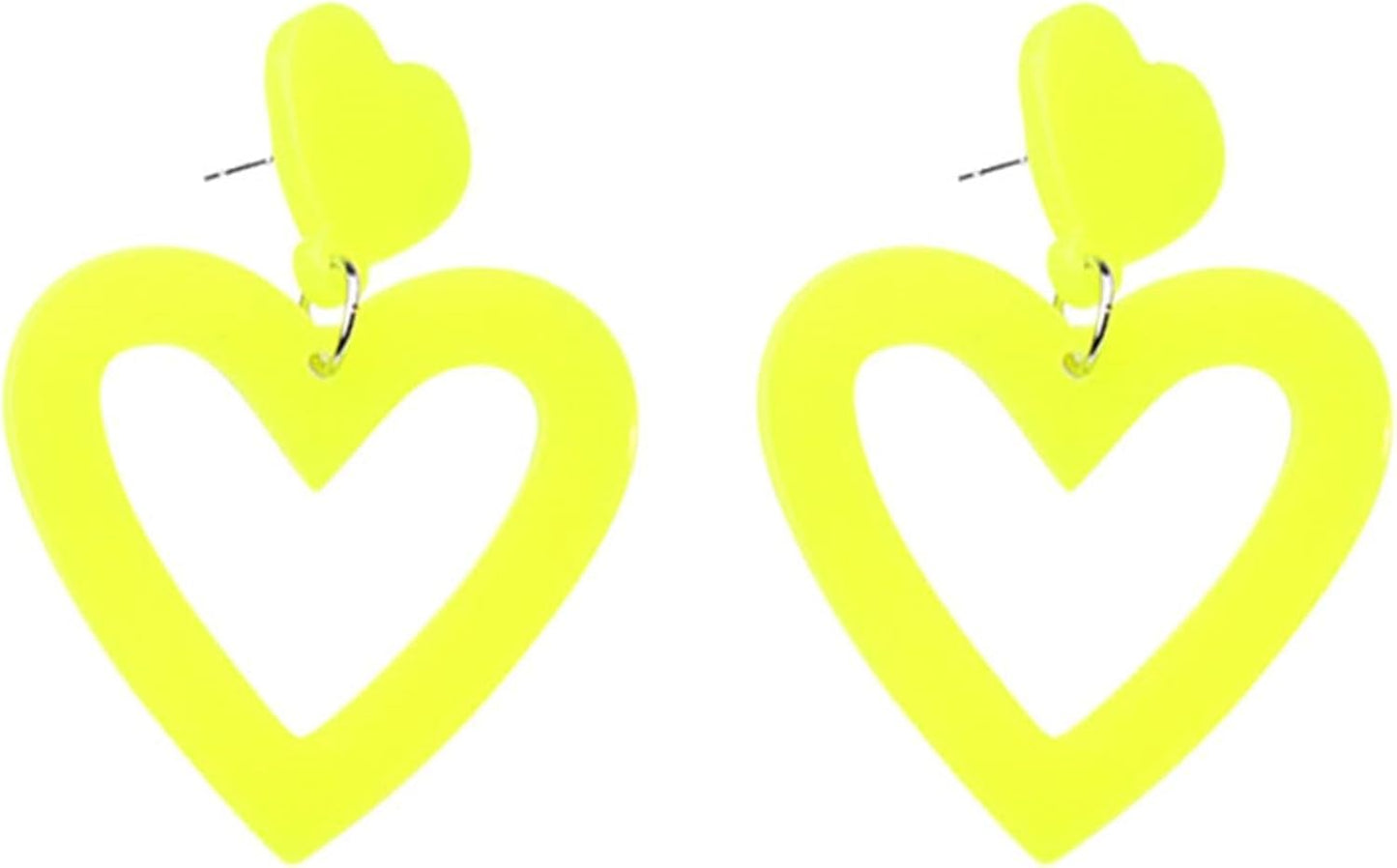Double Heart Hollow