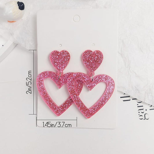 Double Heart Hollow