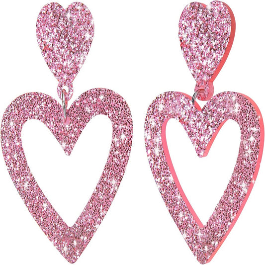Double Heart Hollow