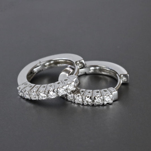 Stainless Steel Bali Silver
