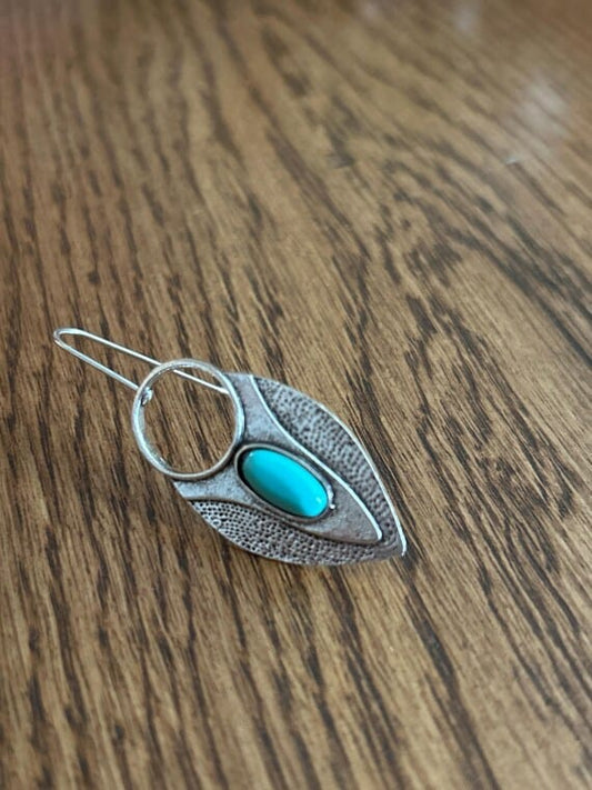 Turkish Style EArings
