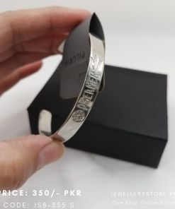 Sterling SILVER Handcuff