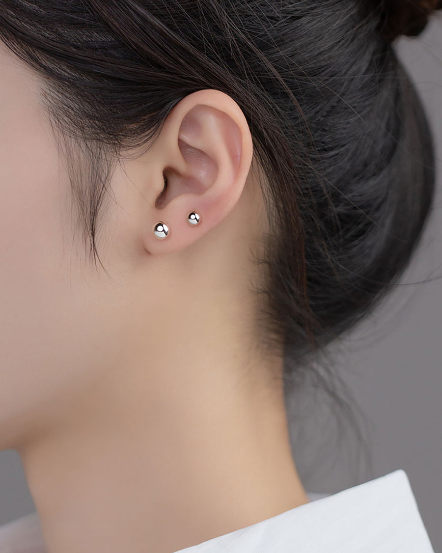 Metallic Studs