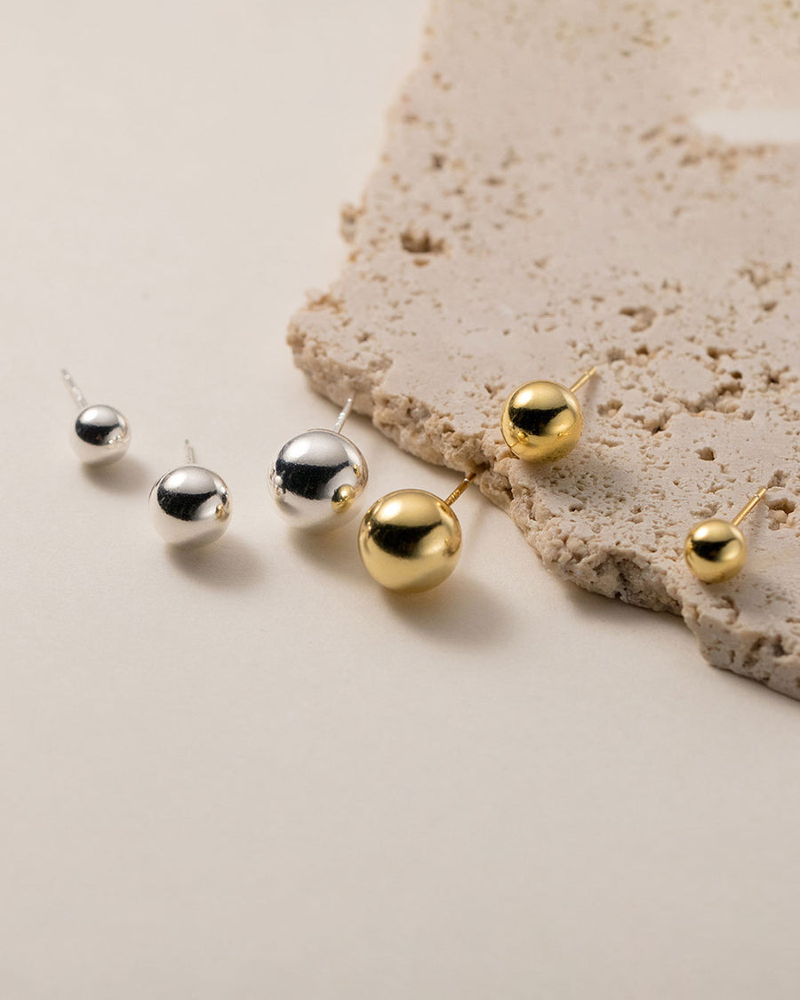 Metallic Studs