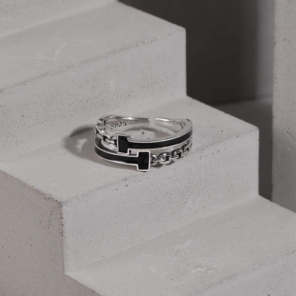 925 Sterling Ring