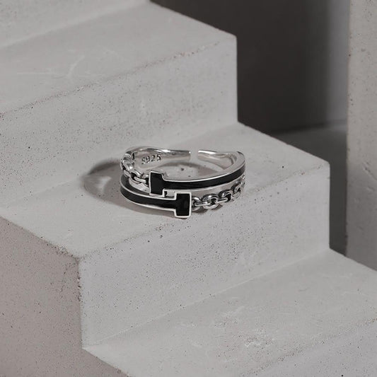 925 Sterling Ring