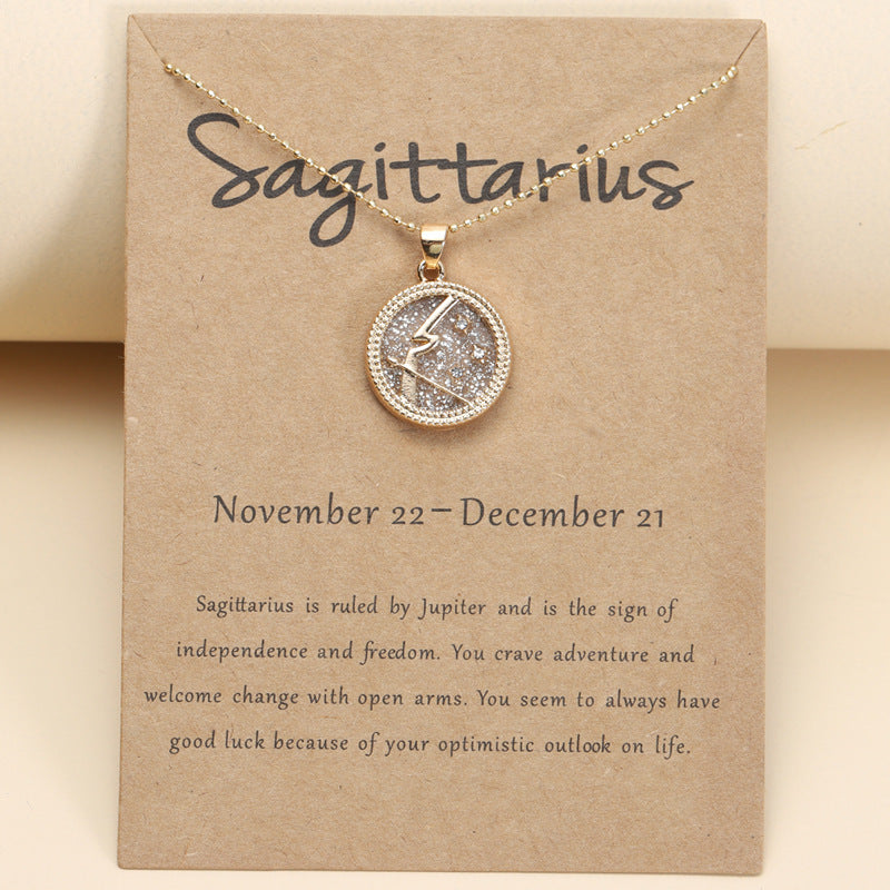 ZODIAC Pendants
