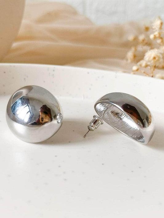 Ball C SHAPED studs